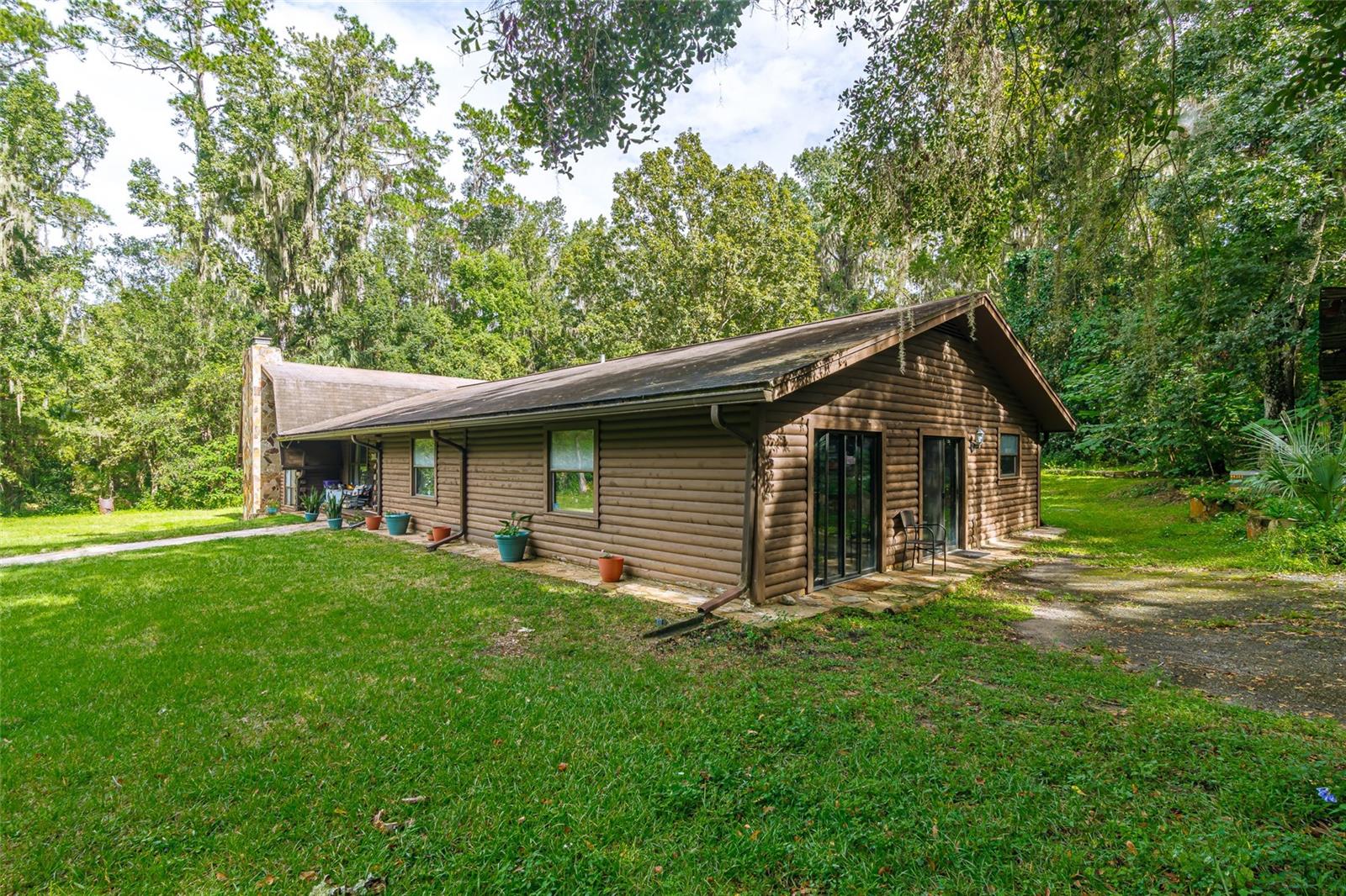 WALDO PLACE - Residential