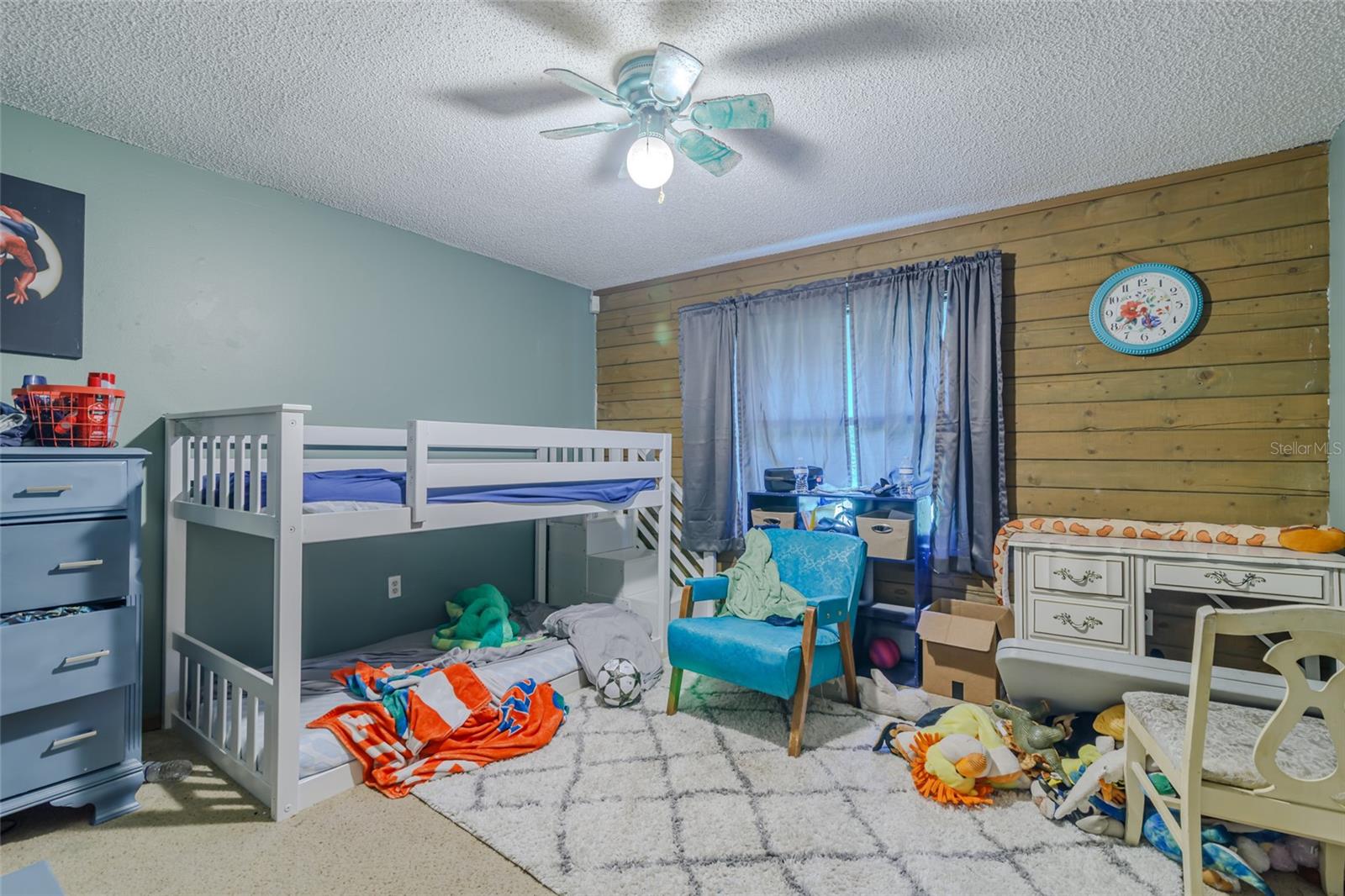 WALDO PLACE - Residential
