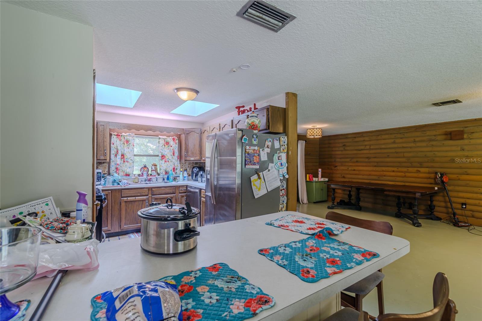 WALDO PLACE - Residential