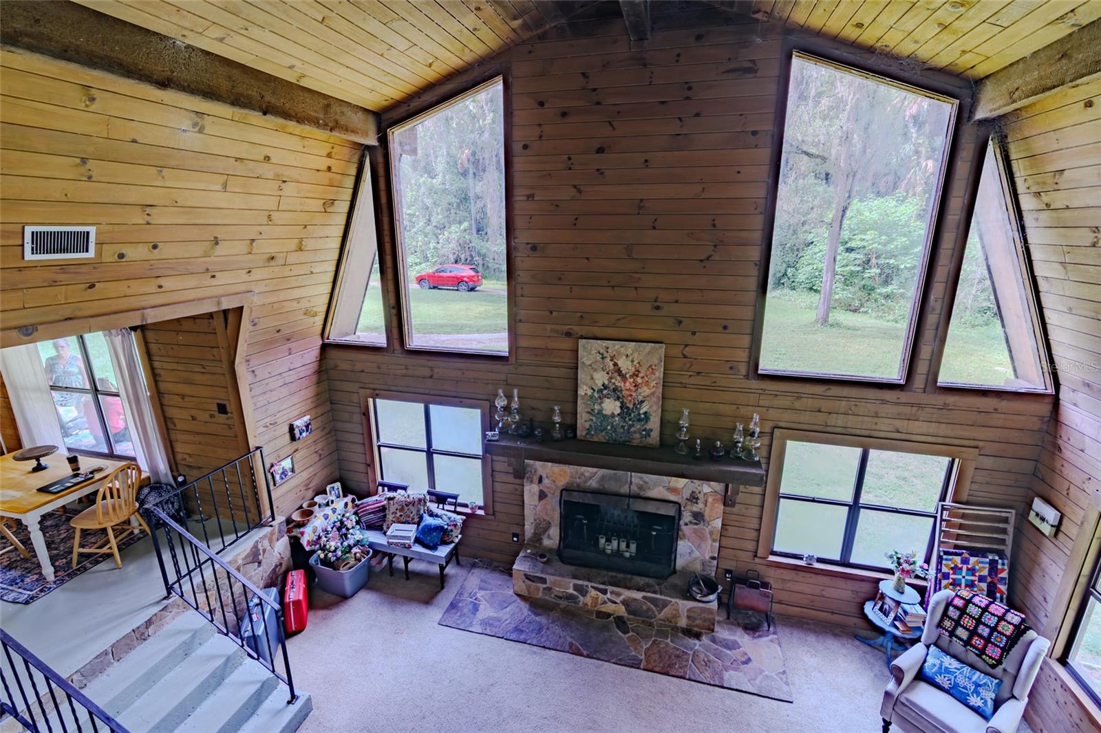 WALDO PLACE - Residential