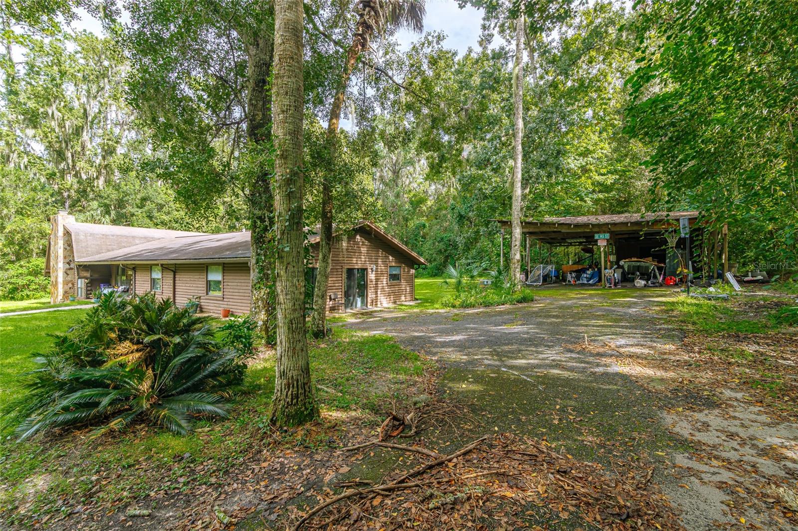 WALDO PLACE - Residential