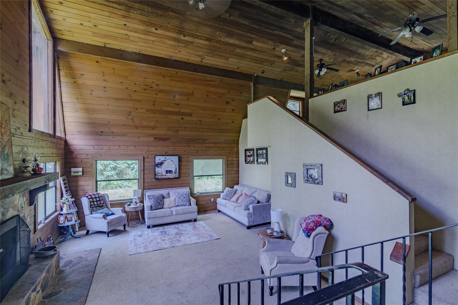 WALDO PLACE - Residential