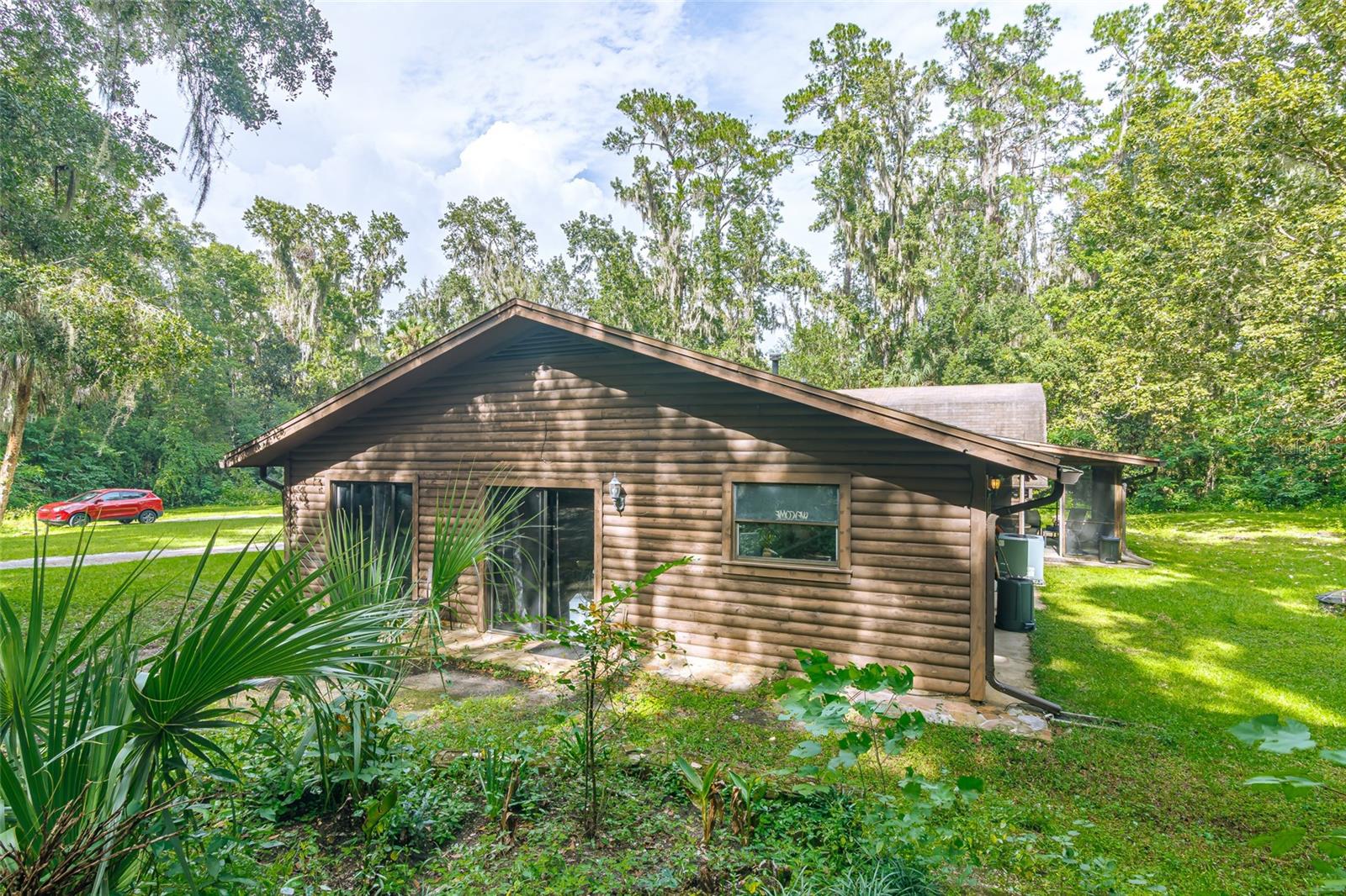 WALDO PLACE - Residential
