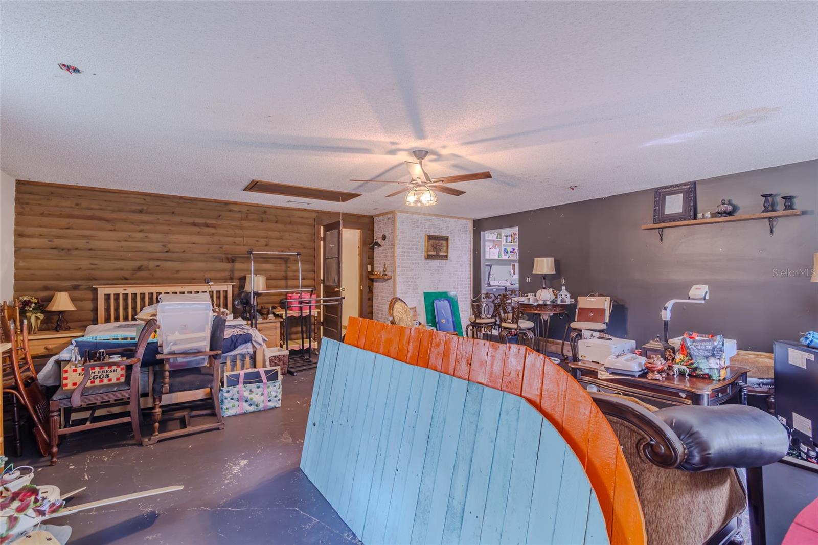 WALDO PLACE - Residential