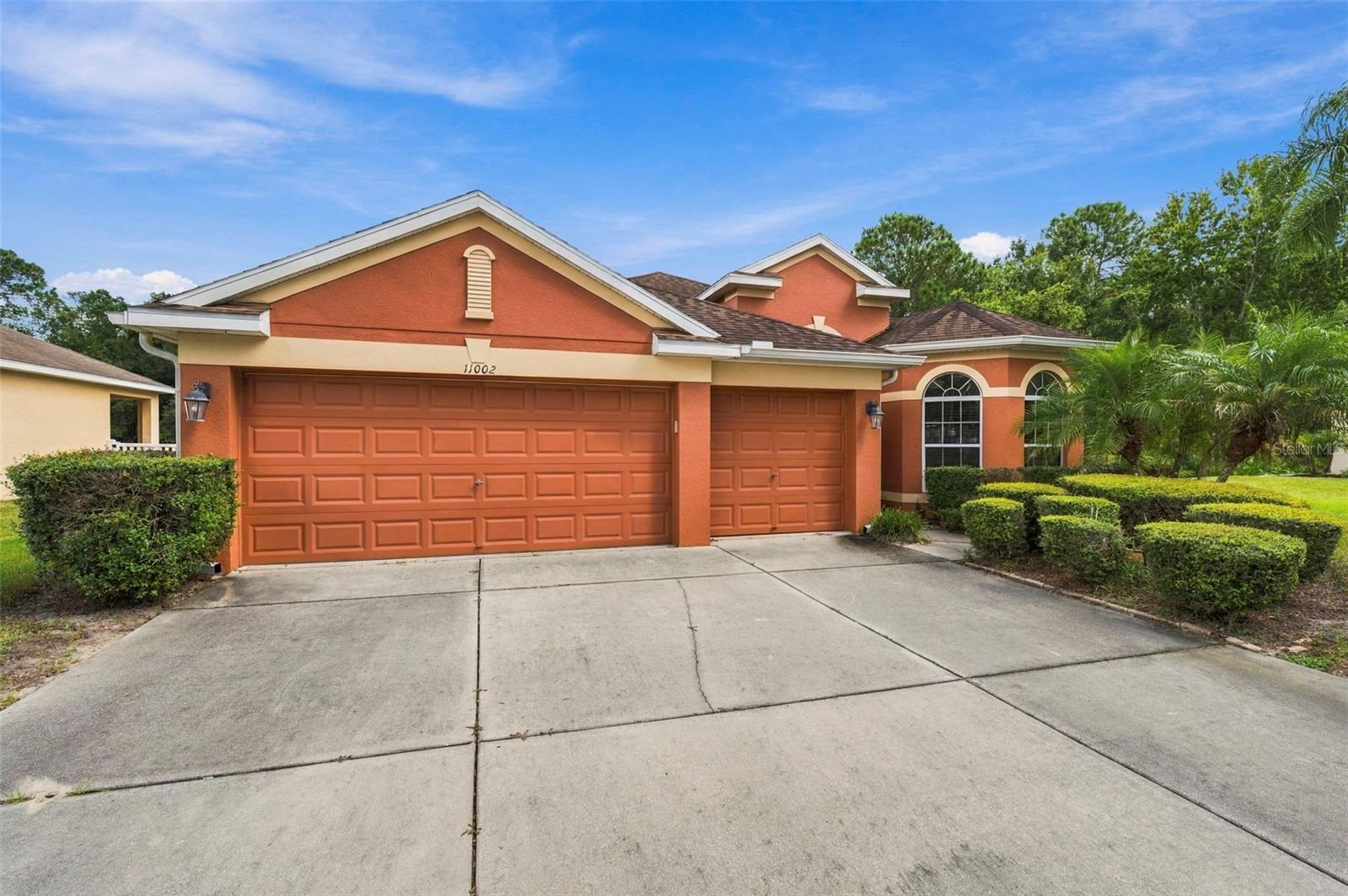11002 BELLE HAVEN DRIVE
