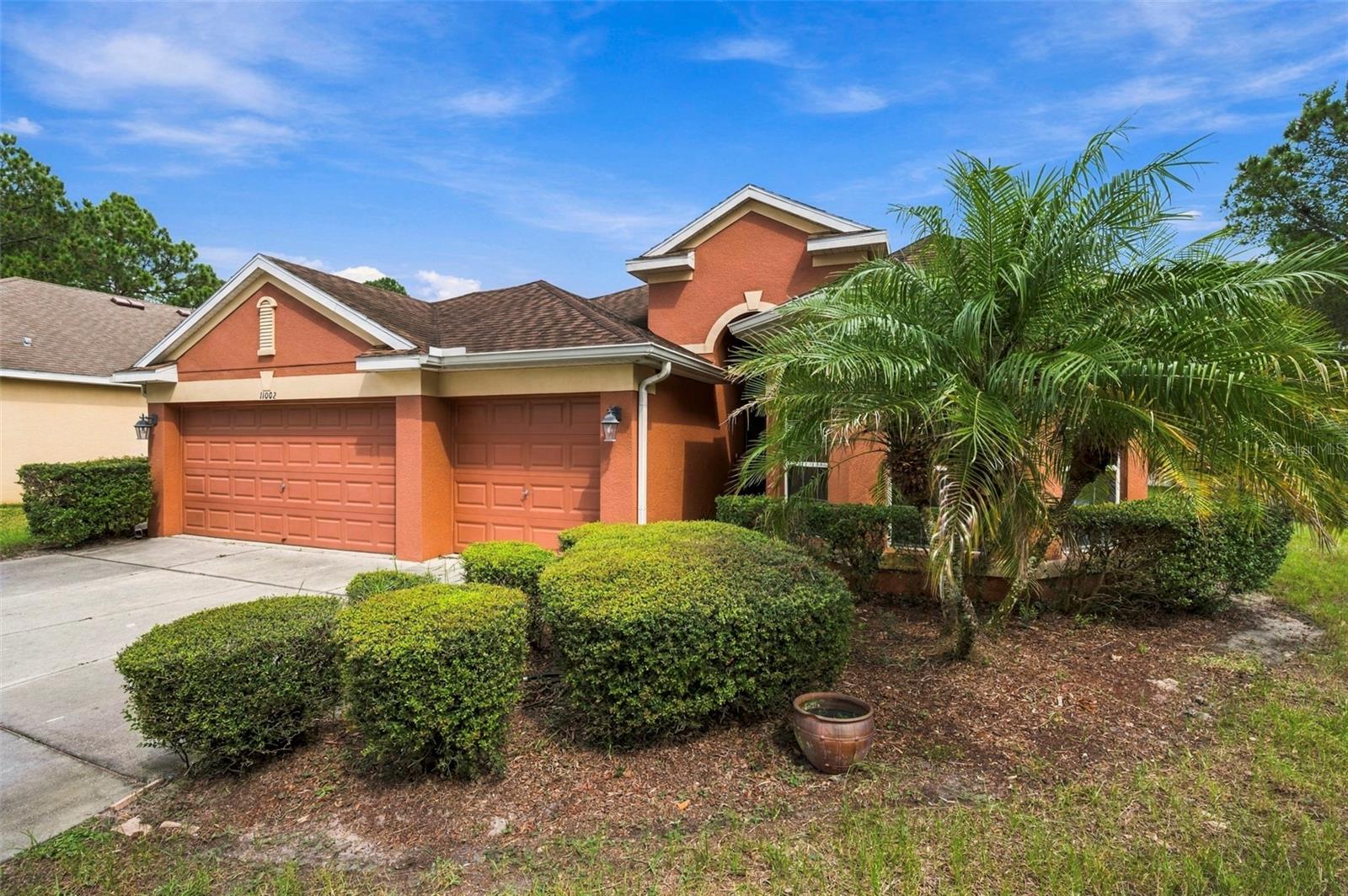 11002 BELLE HAVEN DRIVE