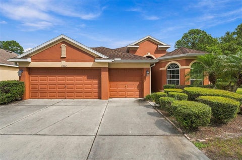 Photo of 11002 Belle Haven Drive, New Port Richey, FL 34654 (MLS # W7890085)