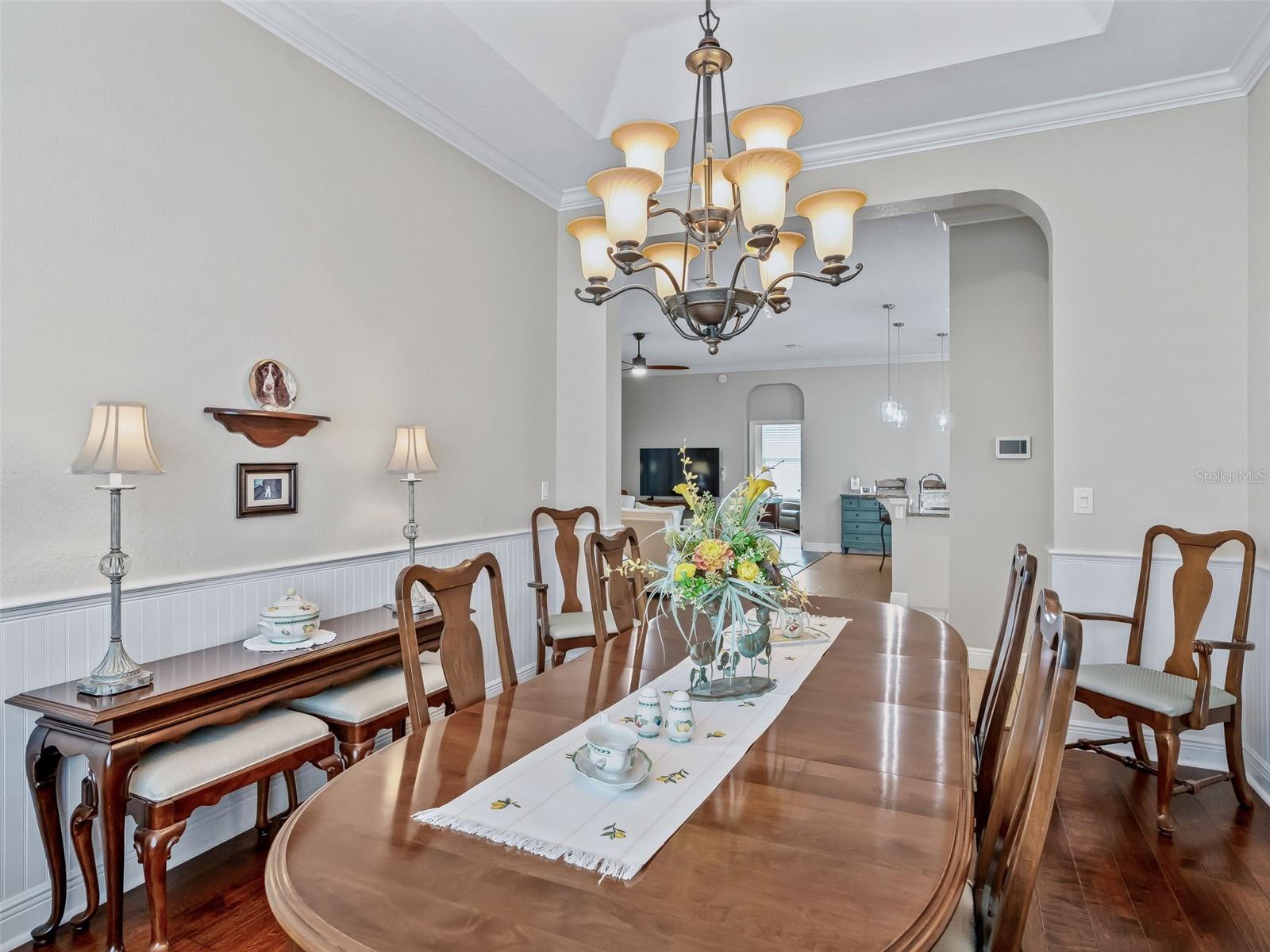 STONECREST - Residential