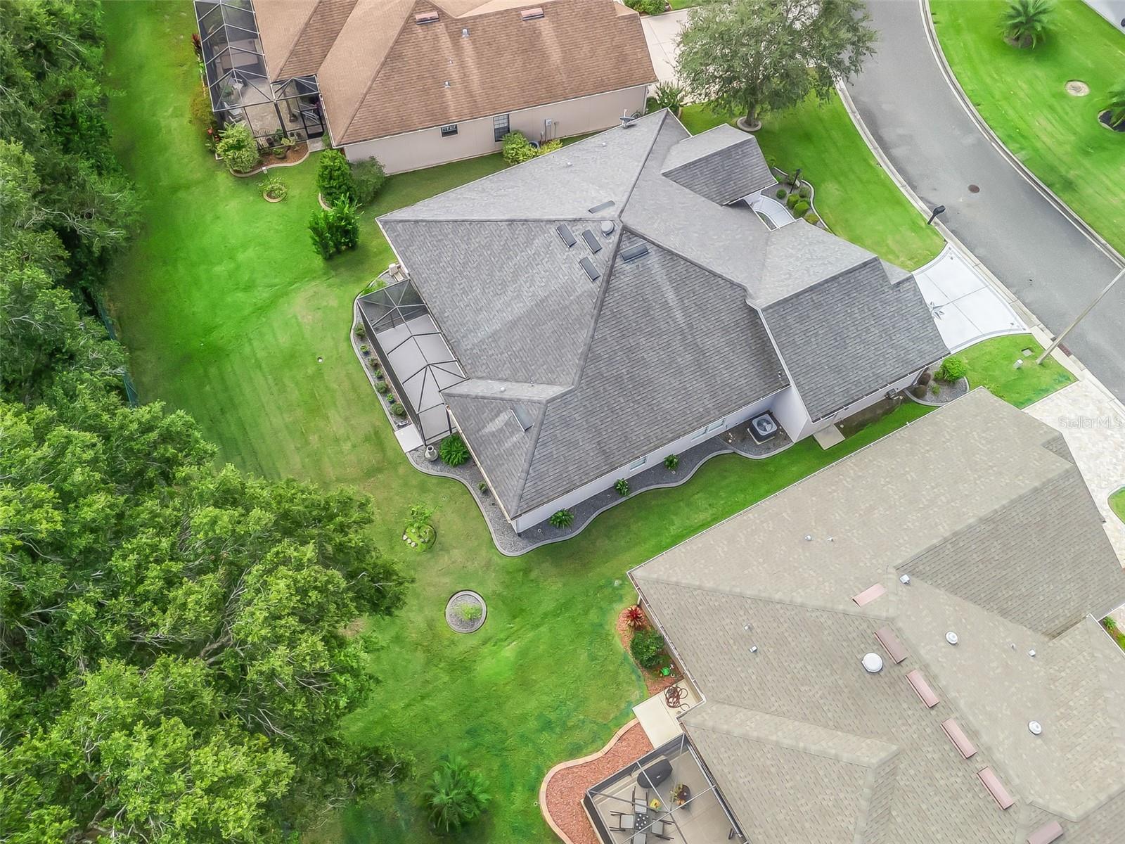 STONECREST - Residential