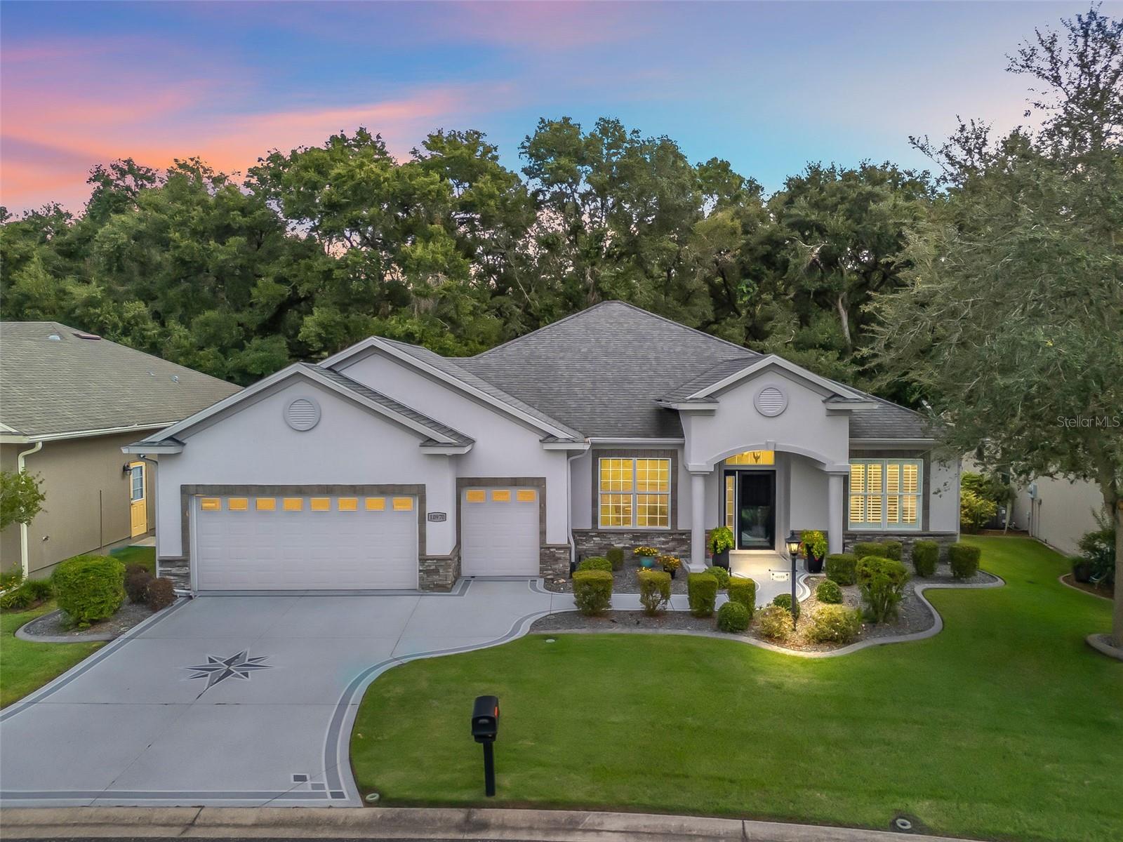 STONECREST - Residential