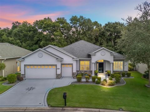 Tiny photo for 10970 SE 168th Loop, Summerfield, FL 34491 (MLS # G5103119)