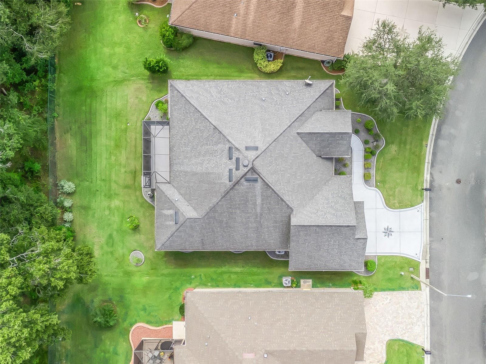 STONECREST - Residential