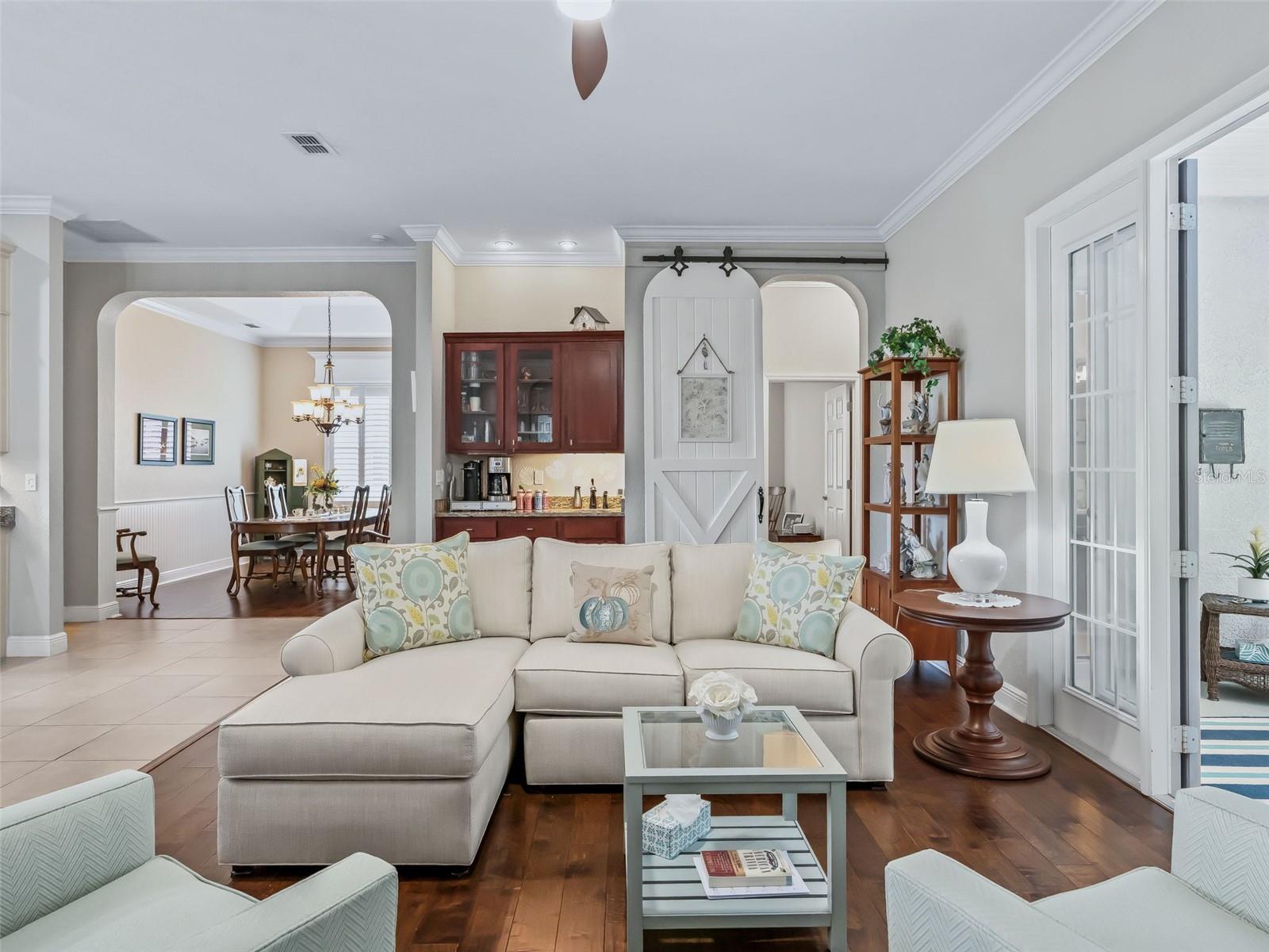 STONECREST - Residential