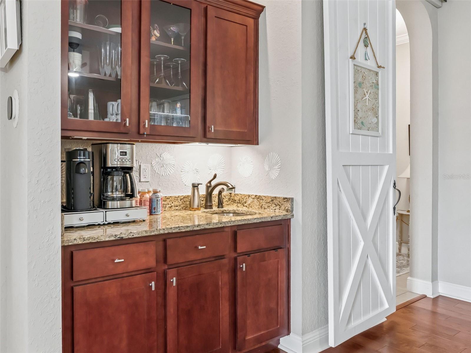 STONECREST - Residential