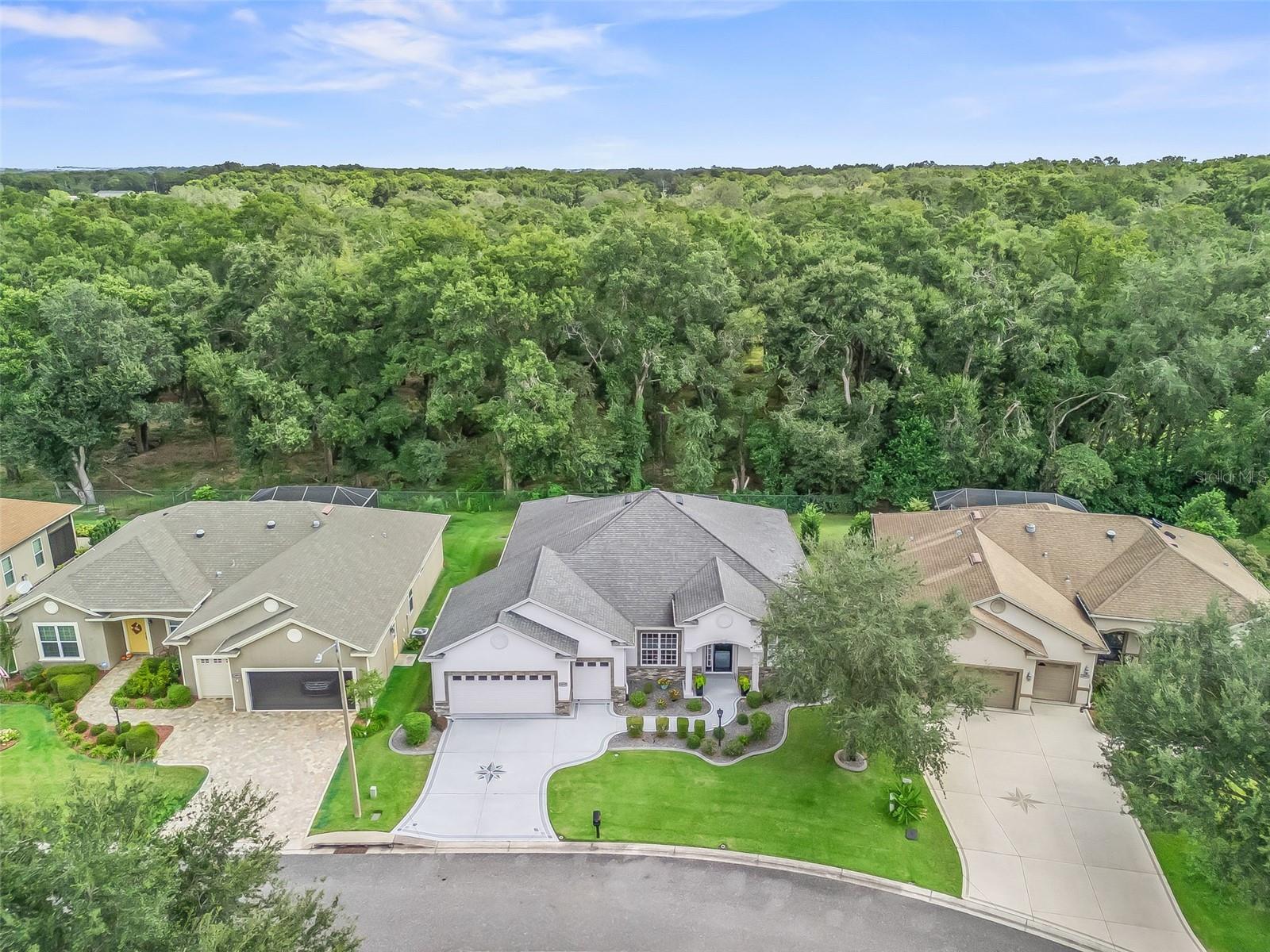 STONECREST - Residential