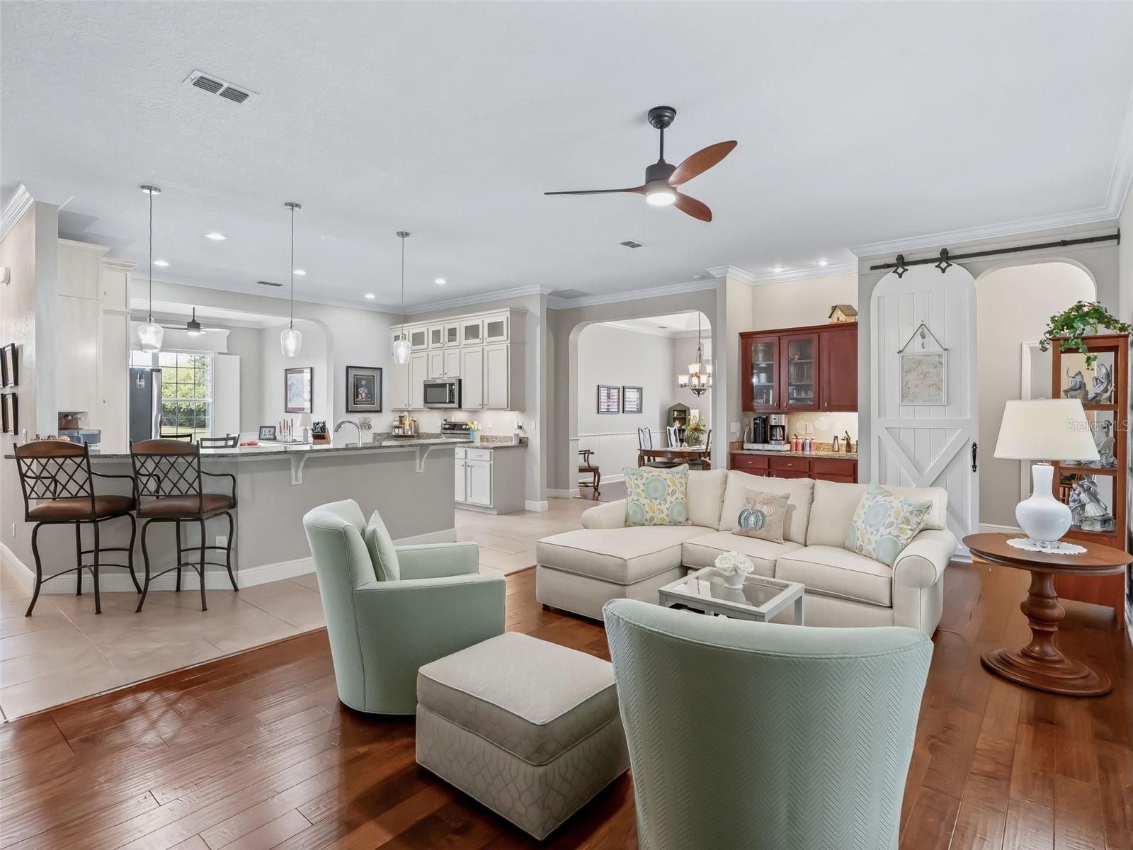 STONECREST - Residential