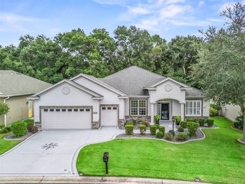 10970 SE 168TH LOOP SUMMERFIELD FL 34491