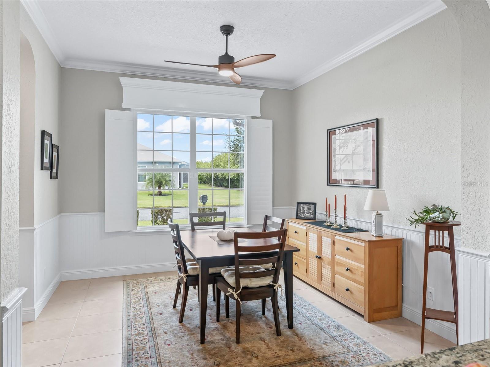 STONECREST - Residential