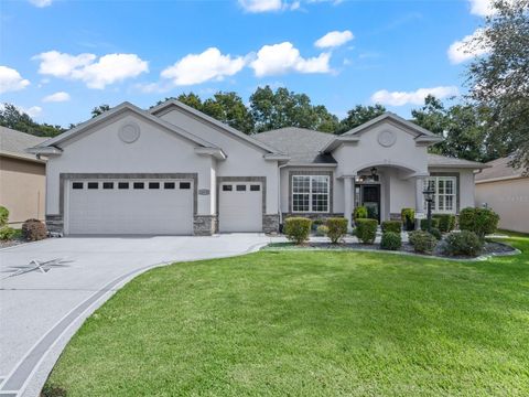 Tiny photo for 10970 SE 168th Loop, Summerfield, FL 34491 (MLS # G5103119)