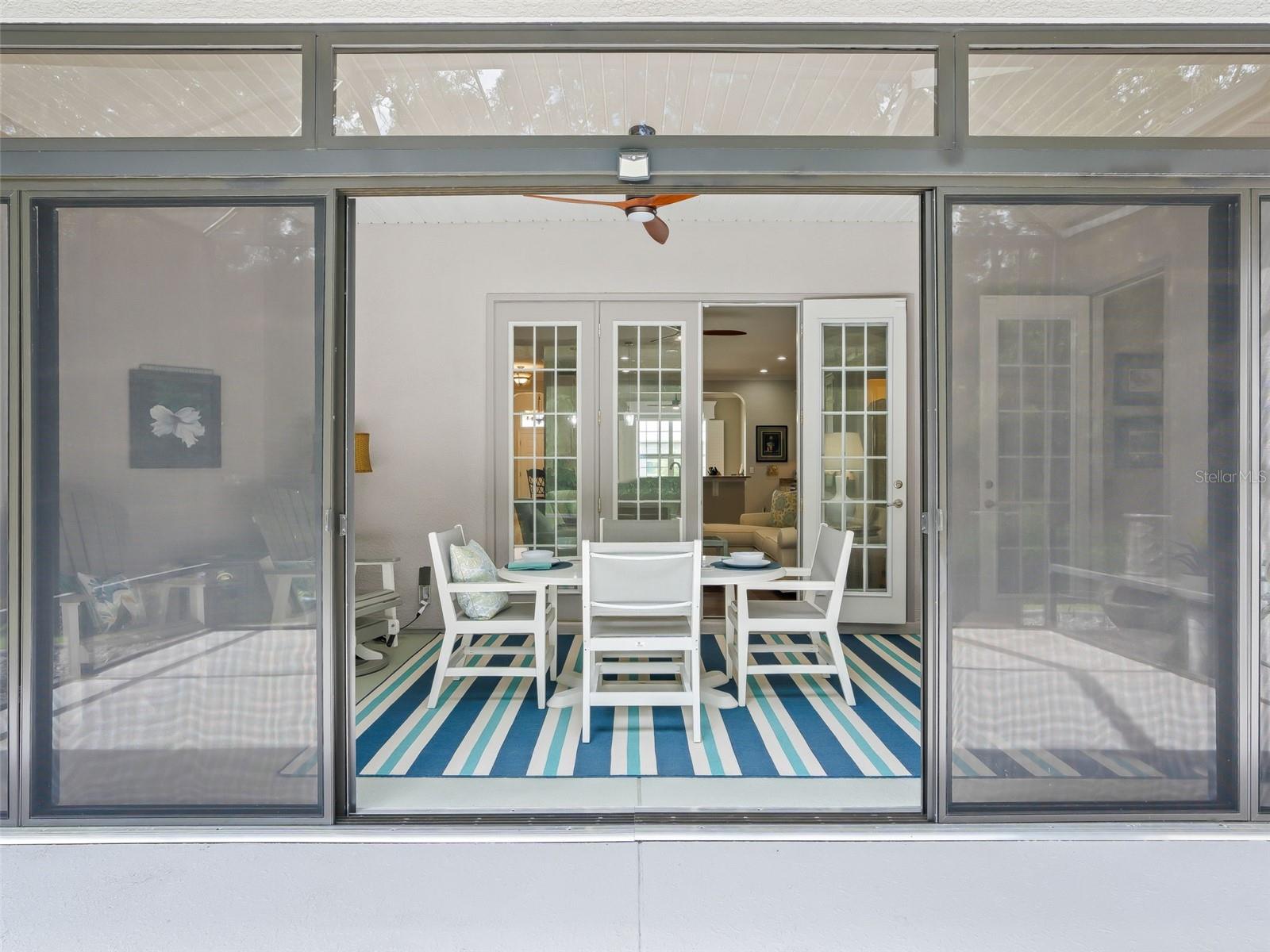 STONECREST - Residential