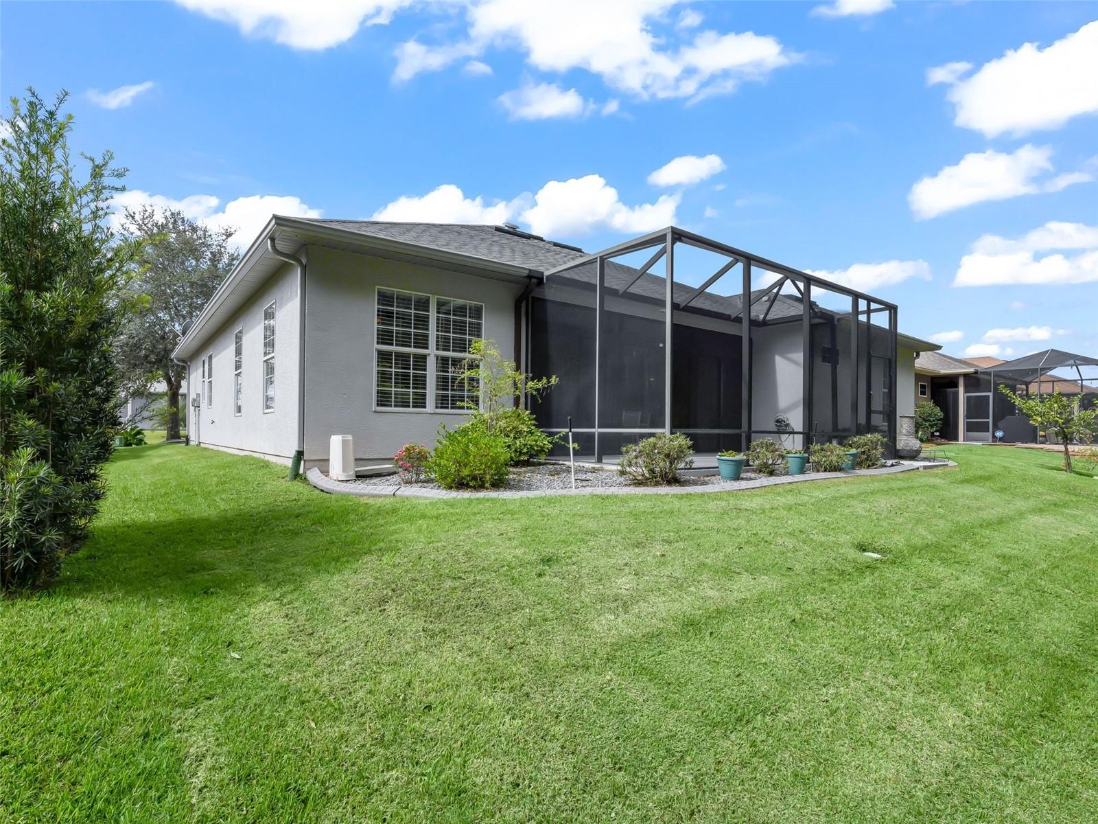 STONECREST - Residential