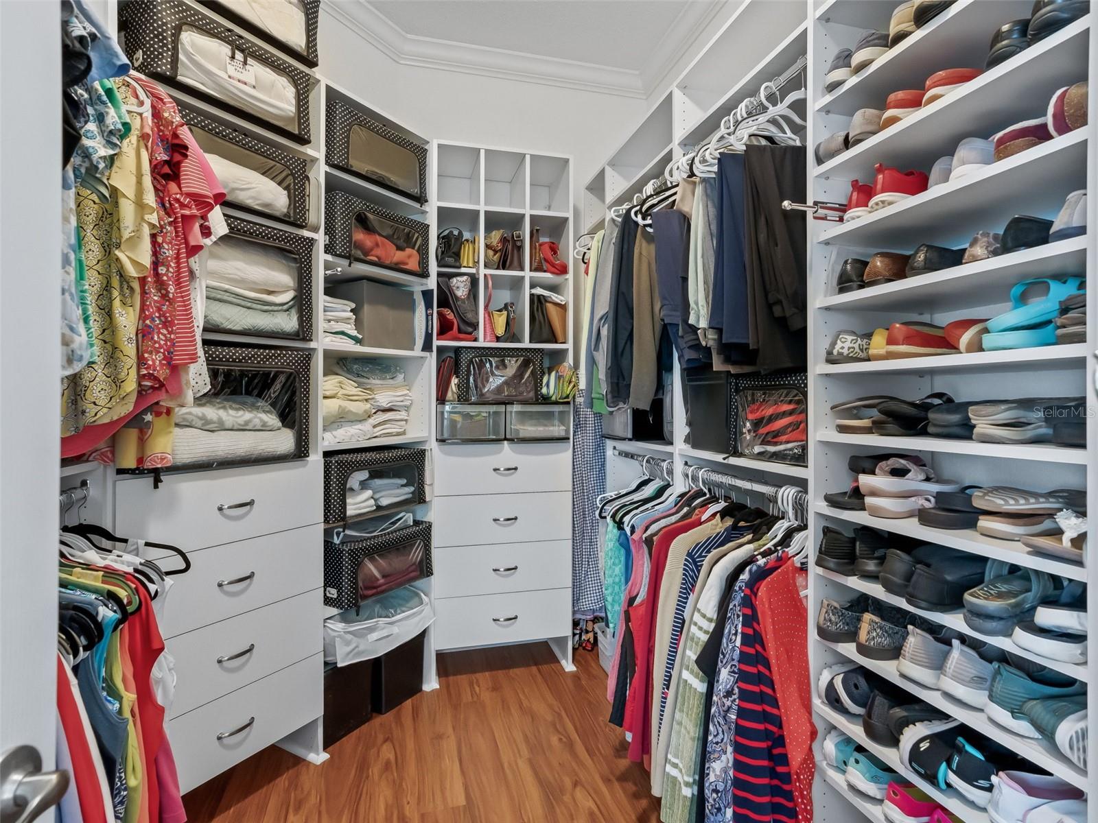 STONECREST - Residential