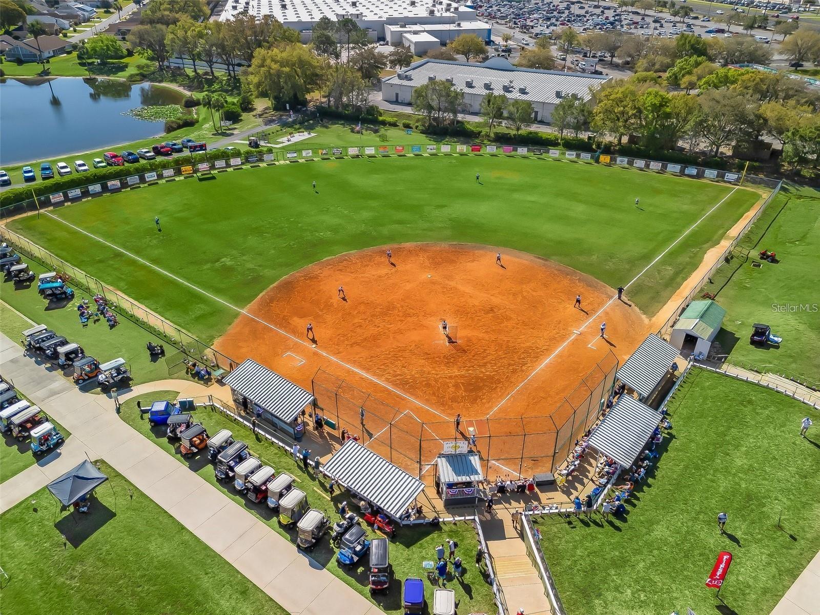 STONECREST - Residential