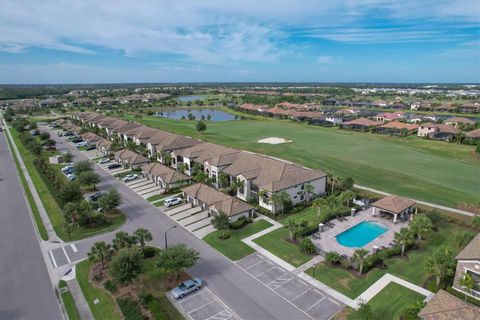 A home in BRADENTON