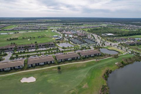 A home in BRADENTON