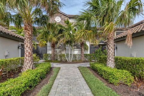 A home in BRADENTON