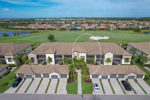 A home in BRADENTON