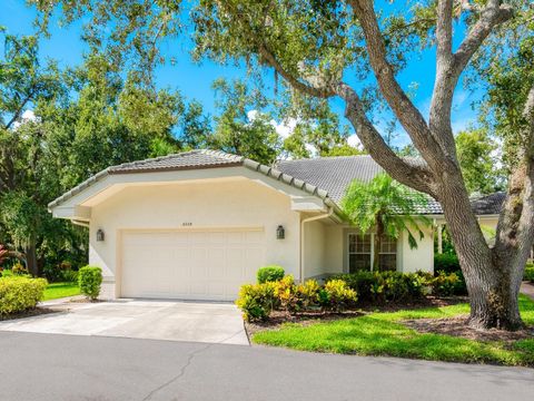 Photo of 4518 Whisperwood #1, Sarasota, FL 34235 (MLS # A4663368)