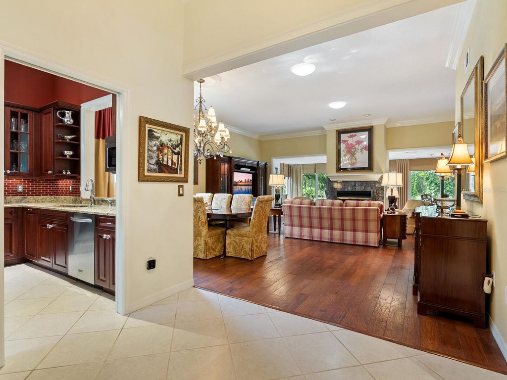 Photo of 4518 Whisperwood #1, Sarasota, FL 34235 (MLS # A4663368)