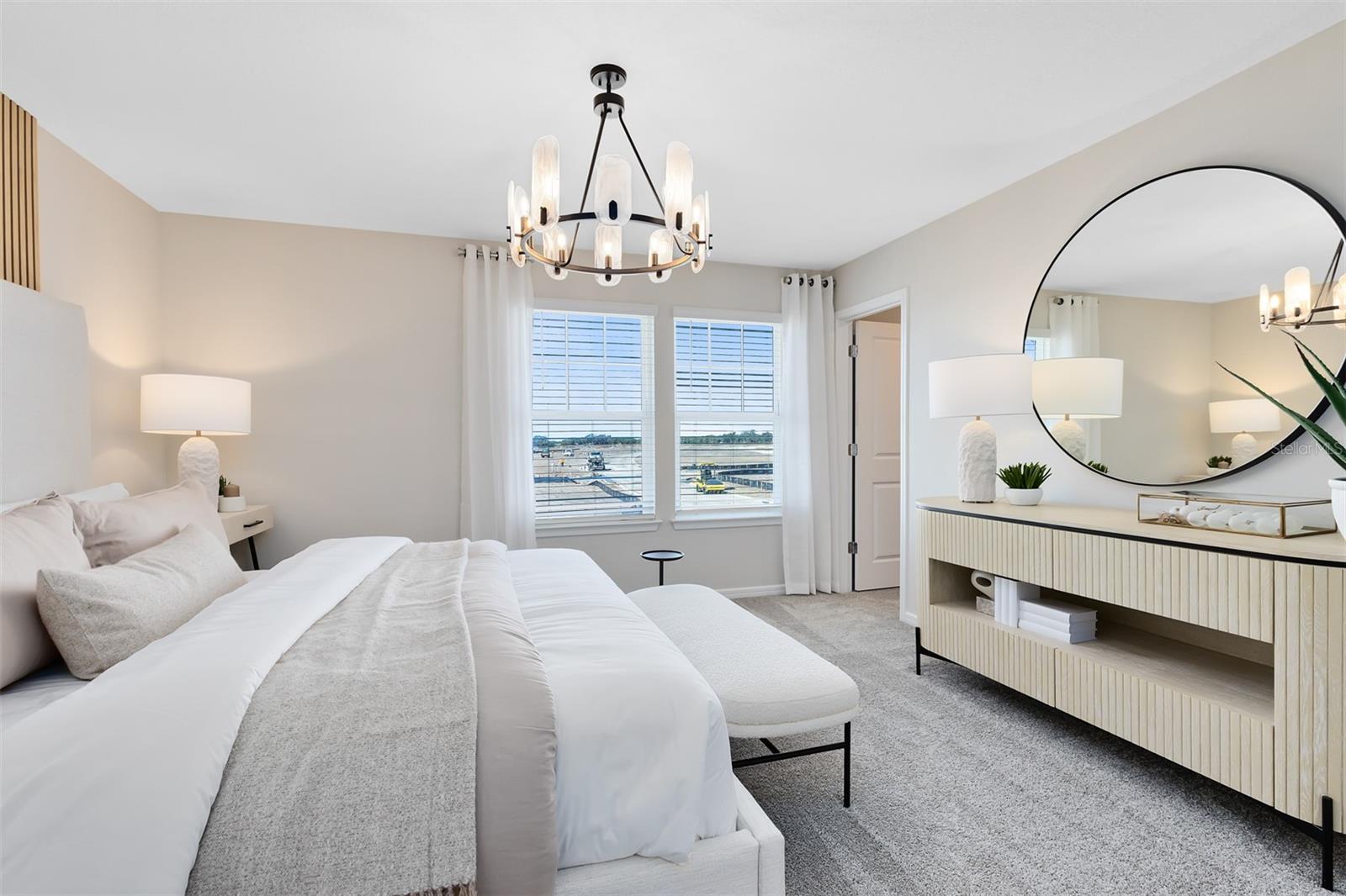 EVERBE - Residential