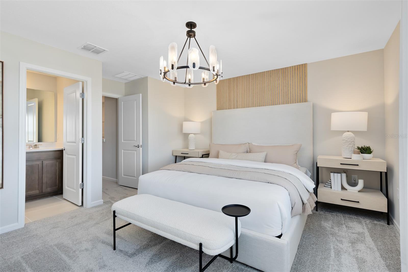 EVERBE - Residential