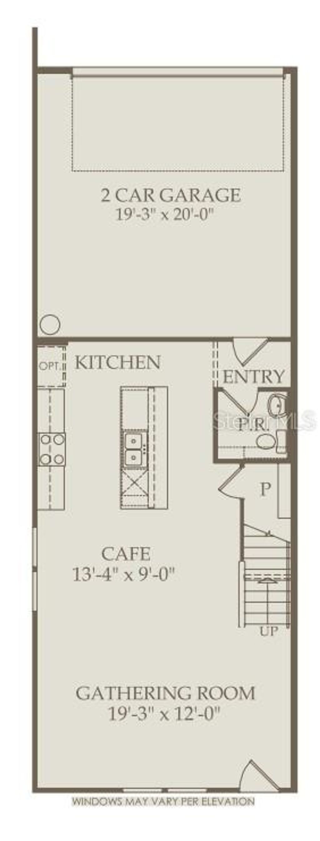 Photo of 10622 Evening Star Street, Orlando, FL 32829 (MLS # O6370208)