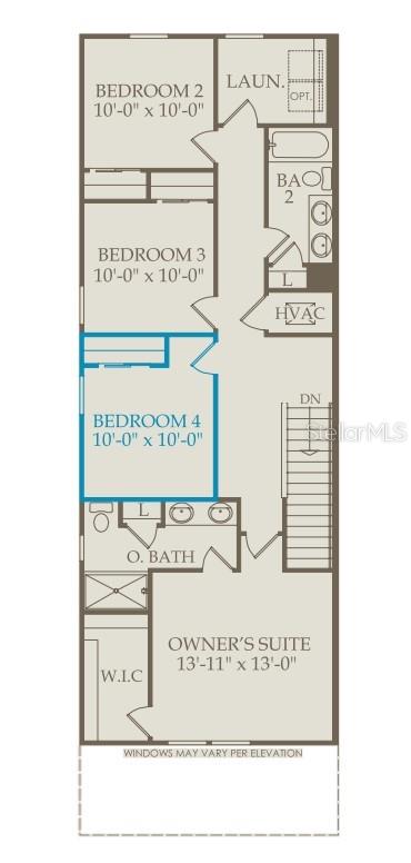 EVERBE - Residential
