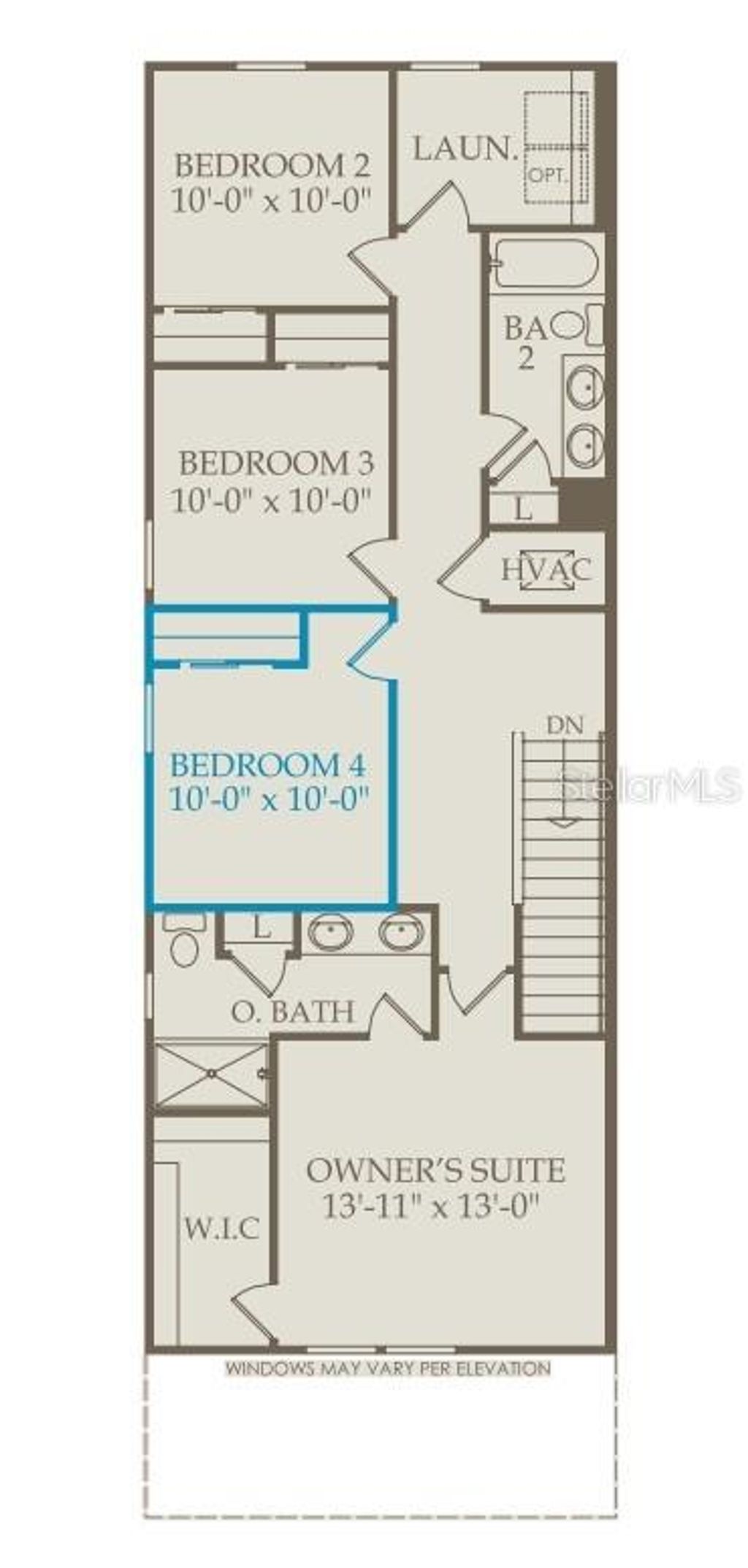 Photo of 10622 Evening Star Street, Orlando, FL 32829 (MLS # O6370208)