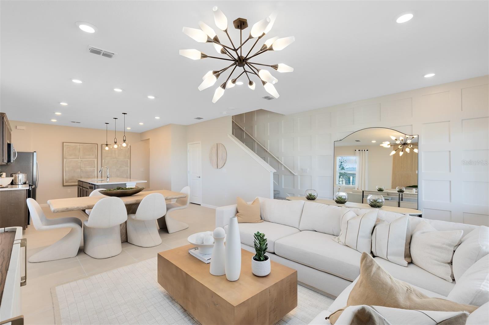 EVERBE - Residential