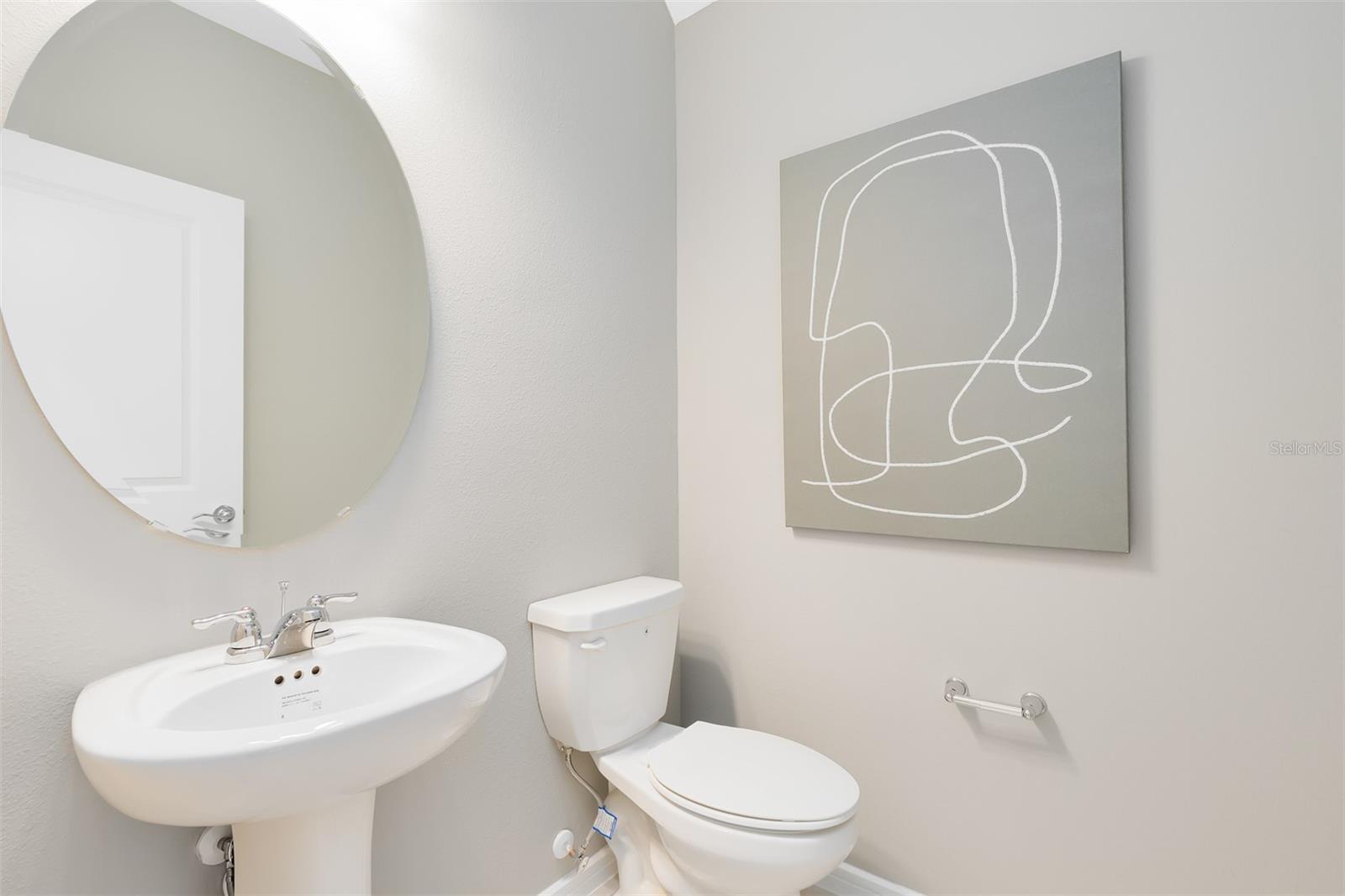 EVERBE - Residential