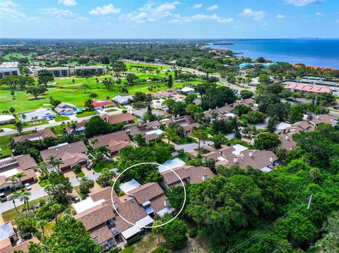 A home in BRADENTON