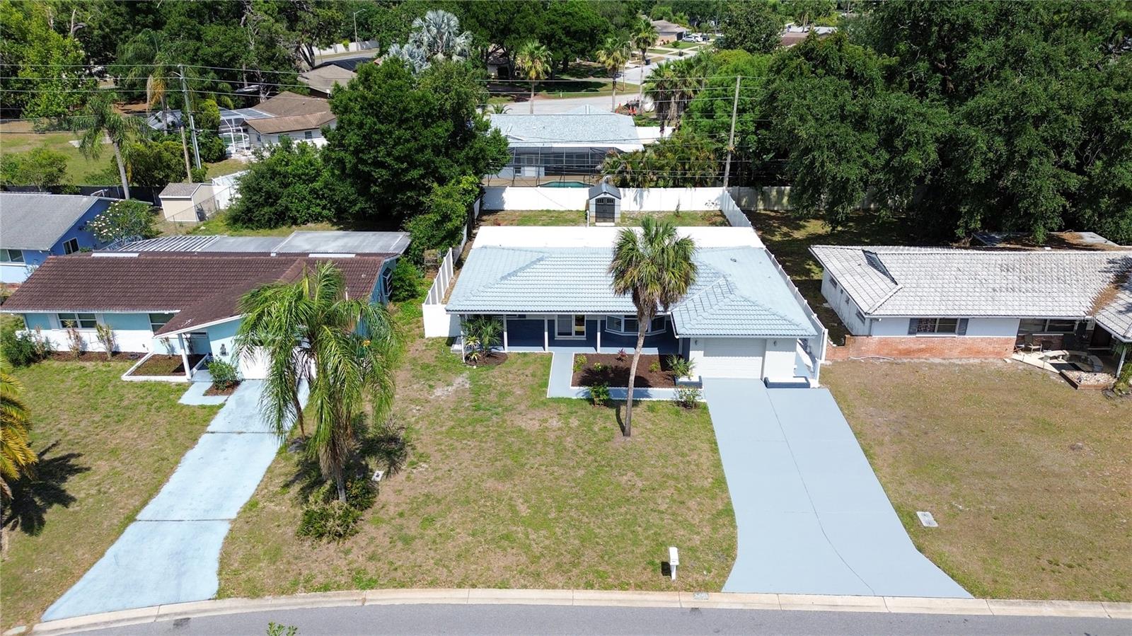 2451 RUTLAND LANE