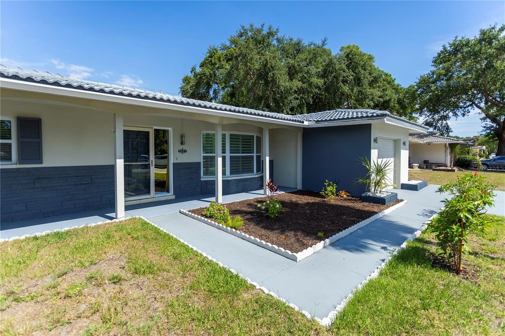 Photo of 2451 Rutland Lane, Clearwater, FL 33763 (MLS # TB8505300)