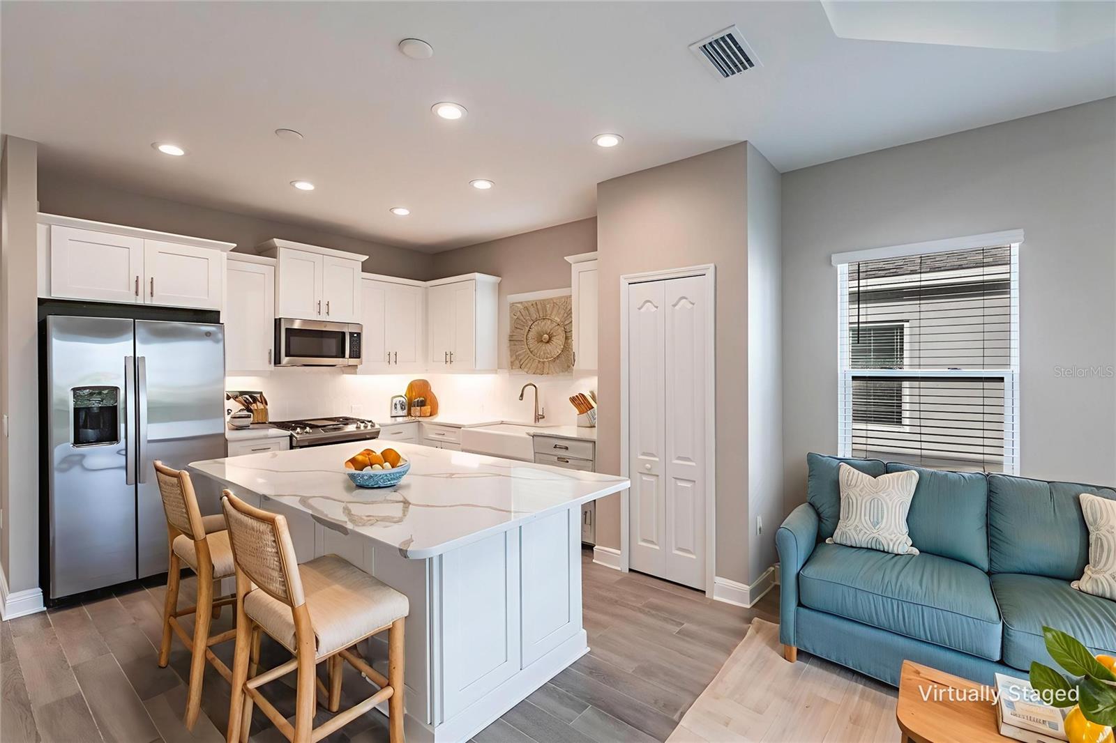 4739 WILLOW BEND AVENUE