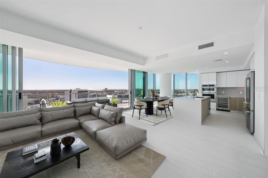 Photo of 400 Central Avenue #1601, St Petersburg, FL 33701 (MLS # TB8475074)