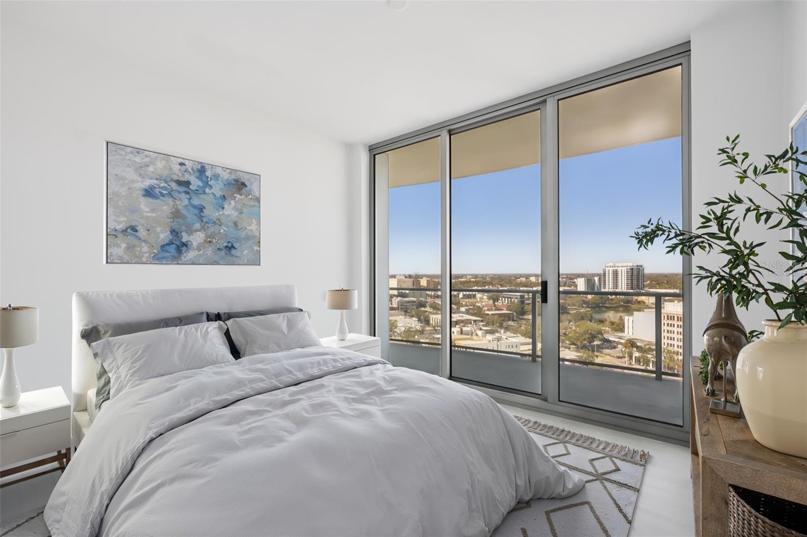 400 CENTRAL - Residential