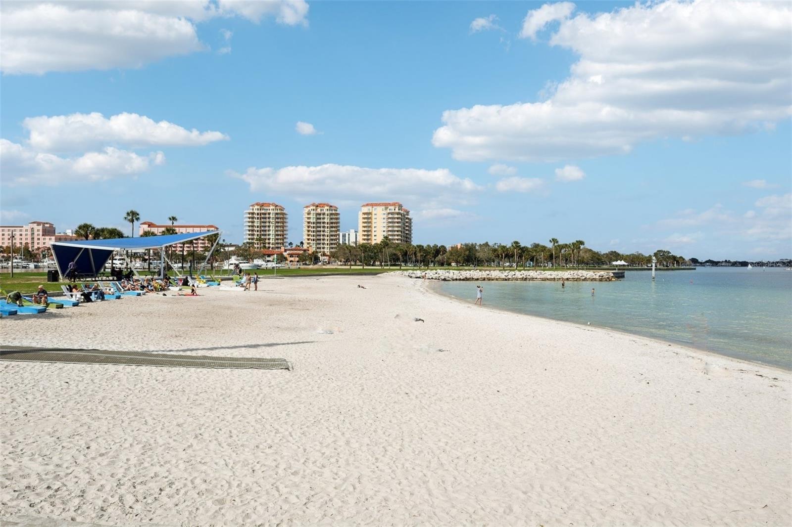 400 CENTRAL - Residential