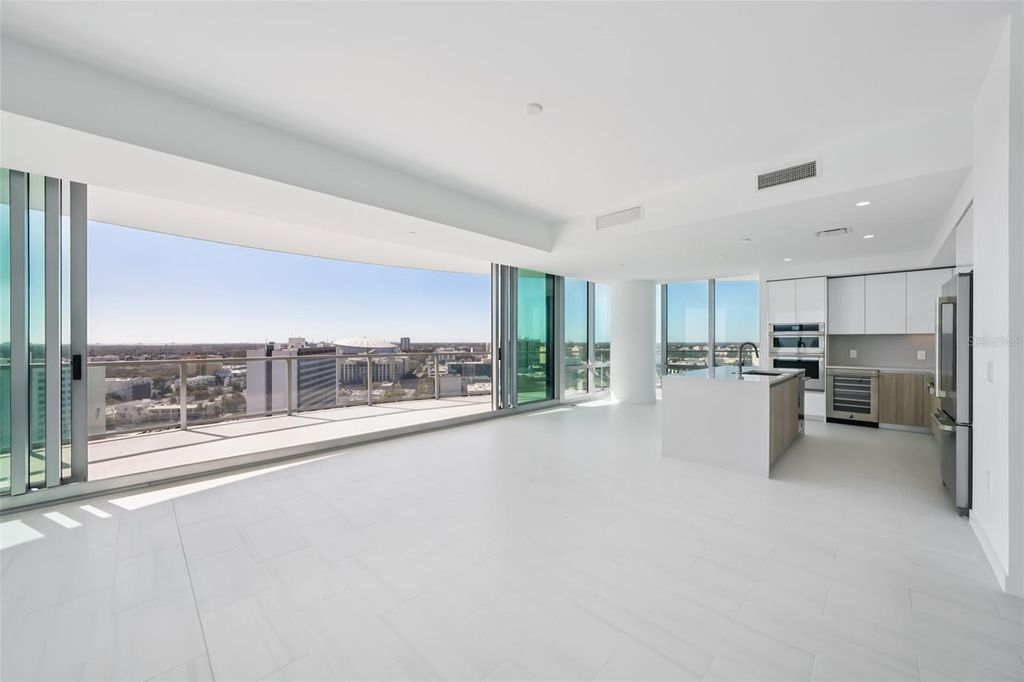 Photo of 400 Central Avenue #1601, St Petersburg, FL 33701 (MLS # TB8475074)