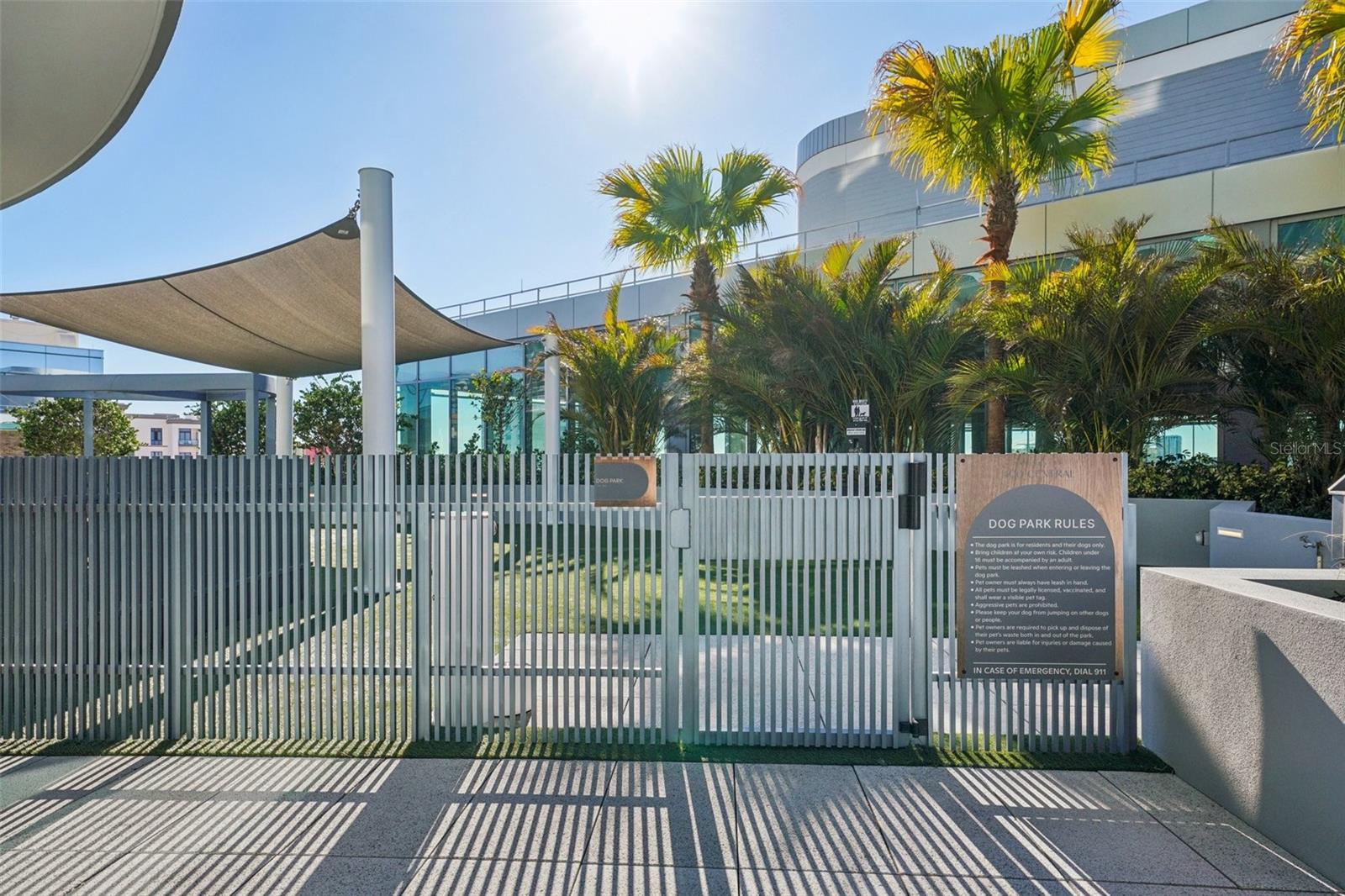 400 CENTRAL - Residential