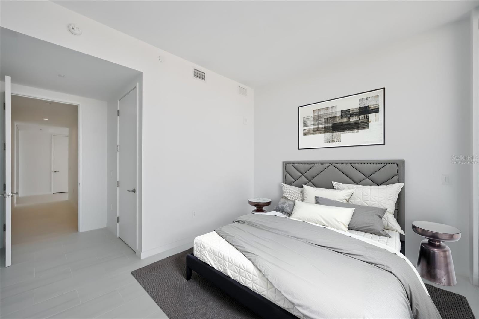 400 CENTRAL - Residential